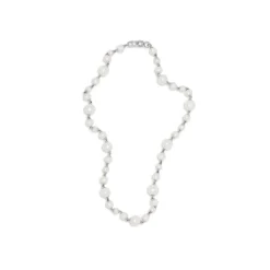 Pnina Necklace | Sterling Silver