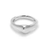 Punta Ring | Sterling Silver