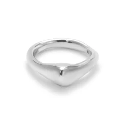 Punta Ring | Sterling Silver