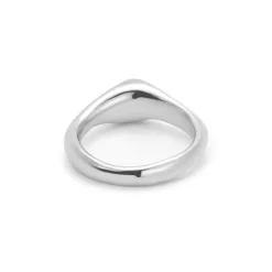 Punta Ring | Sterling Silver