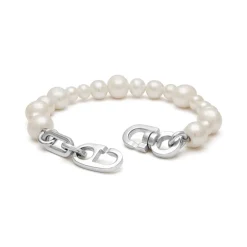 Reidak Bracelet | Sterling Silver