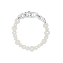 Reidak Bracelet | Sterling Silver