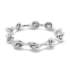 Resen Large Link Bracelet | Sterling Silver