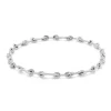 Resen Small Link Bracelet | Sterling Silver