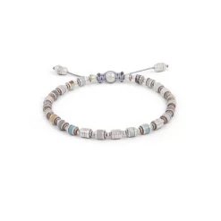 Saguaro Bracelet | Amazonite | Sterling Silver