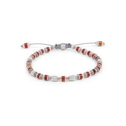 Saguaro Bracelet | Citrine | Sterling Silver