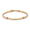 Solstice Bracelet | Yellow Gold
