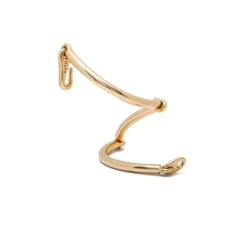 Solstice Bracelet | Yellow Gold