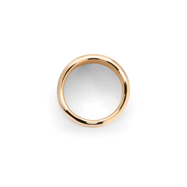 Swal Ring Set | Yellow Gold