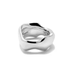 The Anut Ring | Sterling Silver