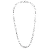 The Dryp Large Necklace | Sterling Silver
