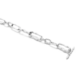 The Dryp Large Necklace | Sterling Silver