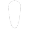 The Dryp Small Necklace | Sterling Silver