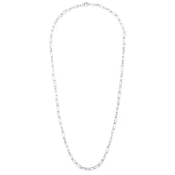 The Dryp Small Necklace | Sterling Silver