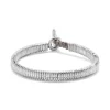 The Muller Bracelet | Sterling Silver