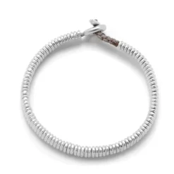 The Muller Bracelet | Sterling Silver