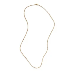 Triple Noix Necklace / Bracelet | Yellow Gold