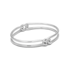 Unity Bracelet | 3mm I Sterling Silver