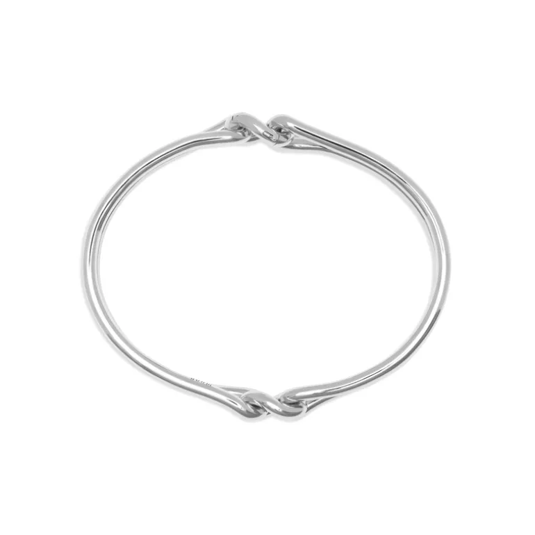 Unity Bracelet | 3mm I Sterling Silver