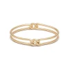 Unity Bracelet | 3mm I Yellow Gold